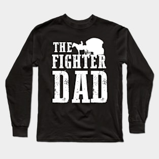 Best dad ever Long Sleeve T-Shirt